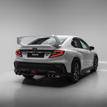 Load image into Gallery viewer, STI Style Trunk Spoiler for Subaru WRX VB Sedan 2022+
