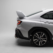 Load image into Gallery viewer, STI Style Trunk Spoiler for Subaru WRX VB Sedan 2022+
