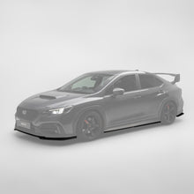 Load image into Gallery viewer, STI Style Full Kit for Subaru WRX VB Sedan 2022+
