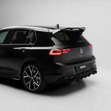 Load image into Gallery viewer, EVO-1 Rear Spoiler for Volkswagen Golf R MK8 / MK8.5 2021+
