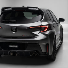 Load image into Gallery viewer, OE V2 Style Roof Spoiler for Toyota Corolla / GR Corolla (Hatch) 2018+
