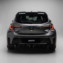 Load image into Gallery viewer, OE V2 Style Roof Spoiler for Toyota Corolla / GR Corolla (Hatch) 2018+
