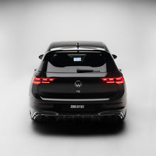 Load image into Gallery viewer, EVO-1 Rear Spoiler for Volkswagen Golf R MK8 / MK8.5 2021+
