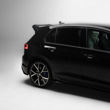Load image into Gallery viewer, EVO-1 Rear Spoiler for Volkswagen Golf R MK8 / MK8.5 2021+

