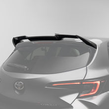 Load image into Gallery viewer, OE V2 Style Roof Spoiler for Toyota Corolla / GR Corolla (Hatch) 2018+
