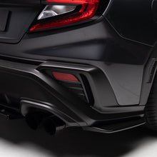 Load image into Gallery viewer, STI Style Rear Pods for Subaru WRX VB Sedan 2022+

