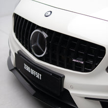 Load image into Gallery viewer, AMG Panamericana Style Grille for Mercedes-Benz A Class W176 2013-2015 - Black

