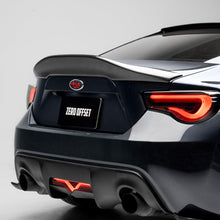 Load image into Gallery viewer, Legsport Style Carbon Fiber Spoiler for Toyota 86 (ZN6) / Subaru BRZ (ZC6) 2012-2021
