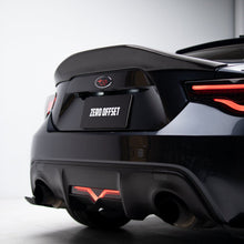 Load image into Gallery viewer, Legsport Style Carbon Fiber Spoiler for Toyota 86 (ZN6) / Subaru BRZ (ZC6) 2012-2021
