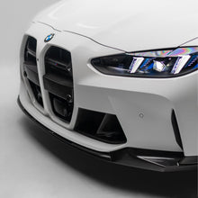Load image into Gallery viewer, M Performance Style Pre Pregged Dry Carbon Front Lip for BMW M3 G80 G81 / M4 G82 G83 2020+
