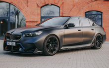 Load image into Gallery viewer, BMW M5 (2025-) G90 Evolve Wheel Spacer Package
