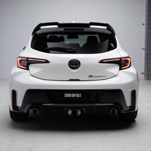 Load image into Gallery viewer, OE V2 Style Roof Spoiler for Toyota Corolla / GR Corolla (Hatch) 2018+
