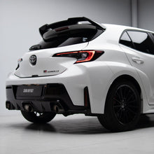 Load image into Gallery viewer, OE V2 Style Roof Spoiler for Toyota Corolla / GR Corolla (Hatch) 2018+
