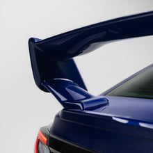 Load image into Gallery viewer, STI Style Trunk Spoiler for Subaru WRX VB Sedan 2022+
