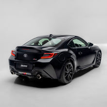Load image into Gallery viewer, TRD Style Ducklip Spoiler for Subaru BRZ (ZD8) / Toyota GR86 (ZN8) 2022+
