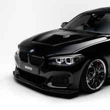 Load image into Gallery viewer, EVO-1 Full Lip/Body Kit for BMW 1 Series F20 (LCI) 2016-2019
