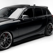 Load image into Gallery viewer, M Performance Style Pre Pregged Carbon Fiber Mirror Caps for BMW 1/2/3/4 Series F20 F22 F23 F30 F32 F33 F36 F87
