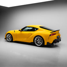 Load image into Gallery viewer, TRD Style Pre Pregged Dry Carbon Fibre Spoiler for Toyota Supra A90 2019+
