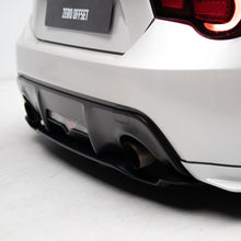 Load image into Gallery viewer, OE Style Rear Diffuser for Toyota 86 (ZN6) 2012-2016 / Subaru BRZ (ZC6) 2012-2021
