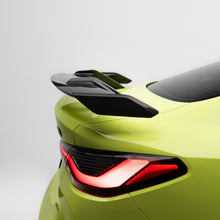 Load image into Gallery viewer, M-Performance Style Pre Pregged Dry Carbon Fiber Wing Spoiler for BMW 3 Series G20 / 4 Series G22 / M3 G80 / M4 G82 20+
