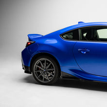 Load image into Gallery viewer, STI Style Rear Lip for Subaru BRZ (ZD8) / Toyota GR86 (ZN8) 2022+

