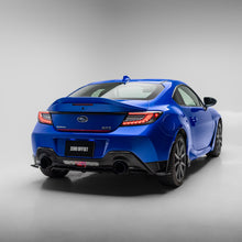 Load image into Gallery viewer, STI Style Full Kit for Subaru BRZ (ZD8) 2022+
