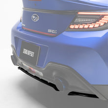 Load image into Gallery viewer, STI Style Rear Diffuser for Subaru BRZ (ZD8) / Toyota GR86 (ZN8) 2022+
