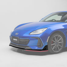 Load image into Gallery viewer, STI Style Front Lip for Subaru BRZ (ZD8) 2022+
