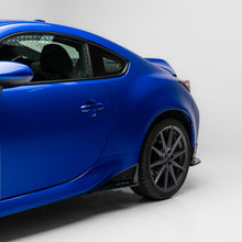 Load image into Gallery viewer, STI Style Side Skirts for Subaru BRZ (ZD8) / Toyota GR86 (ZN8) 2022+
