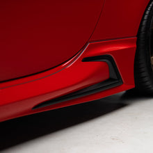 Load image into Gallery viewer, TRD Style Side Skirts for Subaru BRZ (ZD8) / Toyota GR86 (ZN8) 2022+
