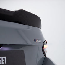 Load image into Gallery viewer, M Performance Style Pre Pregged Dry Carbon Fiber Spoiler for BMW 2 Series Coupe G42 2021+ / M2 G87 2023+
