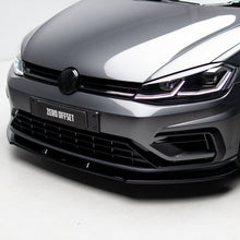 Load image into Gallery viewer, EVO-1 Front Lip/Splitter for Volkswagen Golf MK7.5R 2018-2021
