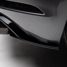 Load image into Gallery viewer, EVO-1 Rear Diffuser for Volkswagen Golf MK7.5R 2018-2021
