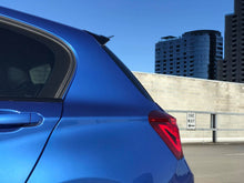 Load image into Gallery viewer, BMW 1M F20 Maxton Design Spoiler Cap V1
