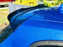 Load image into Gallery viewer, BMW 1M F20 Maxton Design Spoiler Cap V1
