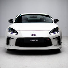 Load image into Gallery viewer, TRD Style Front Lip for Toyota GR86 (ZN8) 2022+
