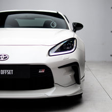 Load image into Gallery viewer, TRD Style Front Lip for Toyota GR86 (ZN8) 2022+
