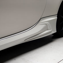 Load image into Gallery viewer, TRD Style Side Skirts for Subaru BRZ (ZD8) / Toyota GR86 (ZN8) 2022+
