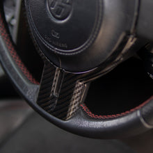 Load image into Gallery viewer, Dry Carbon Fiber Steering Wheel Bottom for Toyota 86 (ZN6)/Subaru BRZ (ZC6) 2012-2016
