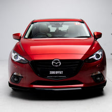 Load image into Gallery viewer, Kuroi Style Full Kit for Mazda 3 BM Hatch 2013-2016
