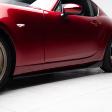 Load image into Gallery viewer, MP Speed Style Side Skirts for Mazda MX-5 ND 2016+

