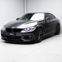 Load image into Gallery viewer, M Performance Style Front Lip for BMW 4 Series (F32) 13-18
