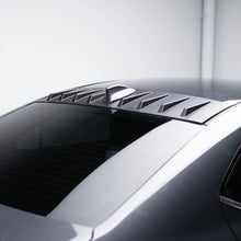 Load image into Gallery viewer, MP Style Vortex Generator for Subaru WRX VB 2022+
