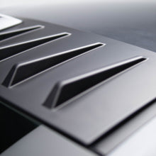 Load image into Gallery viewer, MP Style Vortex Generator for Subaru WRX VB 2022+
