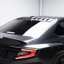 Load image into Gallery viewer, MP Style Vortex Generator for Subaru WRX VB 2022+

