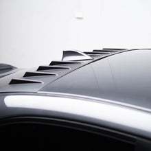 Load image into Gallery viewer, MP Style Vortex Generator for Subaru WRX VB 2022+
