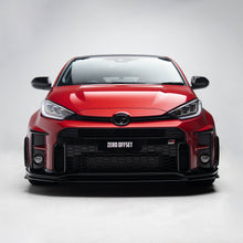 Load image into Gallery viewer, TRD Style Front Lip for Toyota GR Yaris 2020-2024
