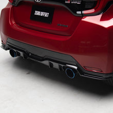 Load image into Gallery viewer, TRD Style Rear Lip for Toyota GR Yaris 2020-2024
