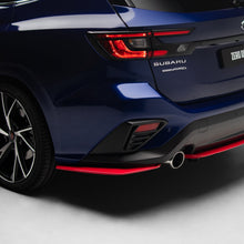 Load image into Gallery viewer, STI Rear Pods for Subaru WRX VN Sportswagon 2022+
