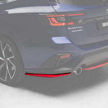 Load image into Gallery viewer, STI Rear Pods for Subaru WRX VN Sportswagon 2022+
